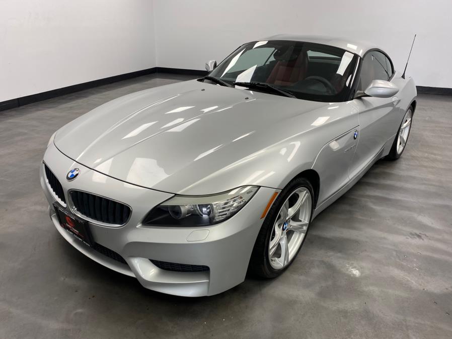 2011 BMW Z4 2dr Roadster sDrive30i, available for sale in Linden, New Jersey | East Coast Auto Group. Linden, New Jersey 2011 BMW Z4 2dr Roadster sDrive30i, available for sale in Linden, New Jersey | East Coast Auto Group. Linden, New Jersey