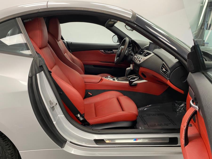 2011 BMW Z4 2dr Roadster sDrive30i, available for sale in Linden, New Jersey | East Coast Auto Group. Linden, New Jersey 2011 BMW Z4 2dr Roadster sDrive30i, available for sale in Linden, New Jersey | East Coast Auto Group. Linden, New Jersey