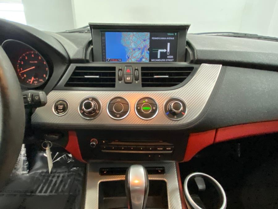 2011 BMW Z4 2dr Roadster sDrive30i, available for sale in Linden, New Jersey | East Coast Auto Group. Linden, New Jersey 2011 BMW Z4 2dr Roadster sDrive30i, available for sale in Linden, New Jersey | East Coast Auto Group. Linden, New Jersey