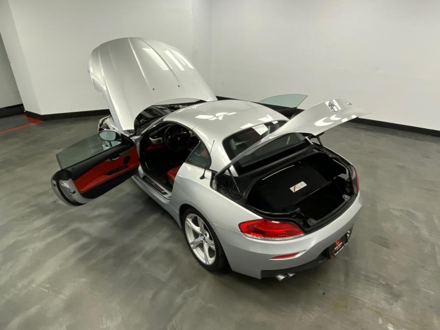 2011 BMW Z4 2dr Roadster sDrive30i, available for sale in Linden, New Jersey | East Coast Auto Group. Linden, New Jersey 2011 BMW Z4 2dr Roadster sDrive30i, available for sale in Linden, New Jersey | East Coast Auto Group. Linden, New Jersey