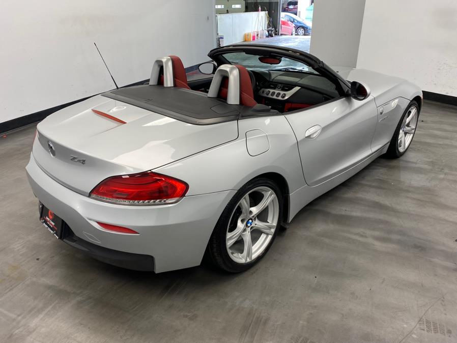 2011 BMW Z4 2dr Roadster sDrive30i, available for sale in Linden, New Jersey | East Coast Auto Group. Linden, New Jersey 2011 BMW Z4 2dr Roadster sDrive30i, available for sale in Linden, New Jersey | East Coast Auto Group. Linden, New Jersey