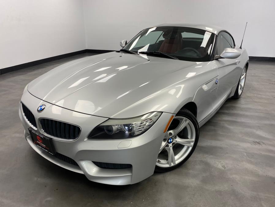 2011 BMW Z4 2dr Roadster sDrive30i, available for sale in Linden, New Jersey | East Coast Auto Group. Linden, New Jersey 2011 BMW Z4 2dr Roadster sDrive30i, available for sale in Linden, New Jersey | East Coast Auto Group. Linden, New Jersey