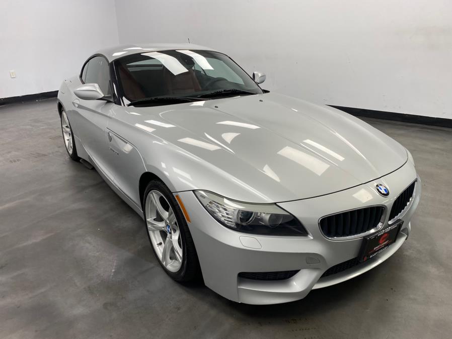 2011 BMW Z4 2dr Roadster sDrive30i, available for sale in Linden, New Jersey | East Coast Auto Group. Linden, New Jersey 2011 BMW Z4 2dr Roadster sDrive30i, available for sale in Linden, New Jersey | East Coast Auto Group. Linden, New Jersey
