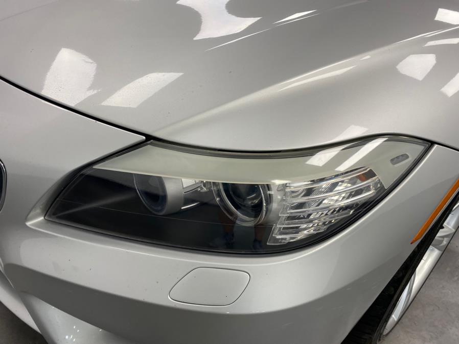 2011 BMW Z4 2dr Roadster sDrive30i, available for sale in Linden, New Jersey | East Coast Auto Group. Linden, New Jersey 2011 BMW Z4 2dr Roadster sDrive30i, available for sale in Linden, New Jersey | East Coast Auto Group. Linden, New Jersey