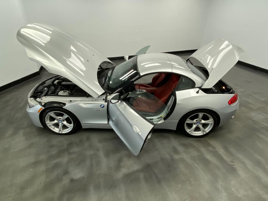 2011 BMW Z4 2dr Roadster sDrive30i, available for sale in Linden, New Jersey | East Coast Auto Group. Linden, New Jersey 2011 BMW Z4 2dr Roadster sDrive30i, available for sale in Linden, New Jersey | East Coast Auto Group. Linden, New Jersey