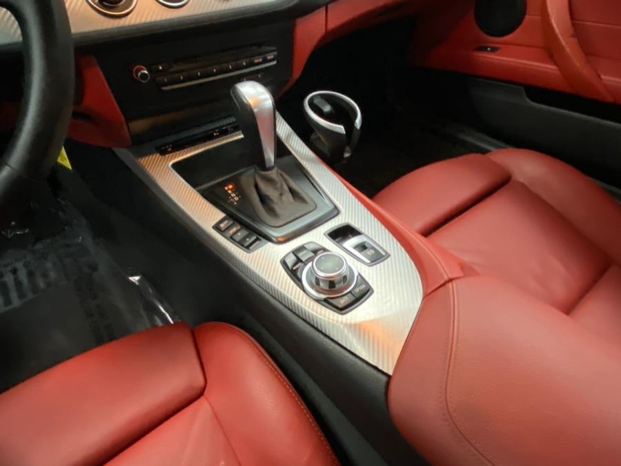 2011 BMW Z4 2dr Roadster sDrive30i, available for sale in Linden, New Jersey | East Coast Auto Group. Linden, New Jersey 2011 BMW Z4 2dr Roadster sDrive30i, available for sale in Linden, New Jersey | East Coast Auto Group. Linden, New Jersey