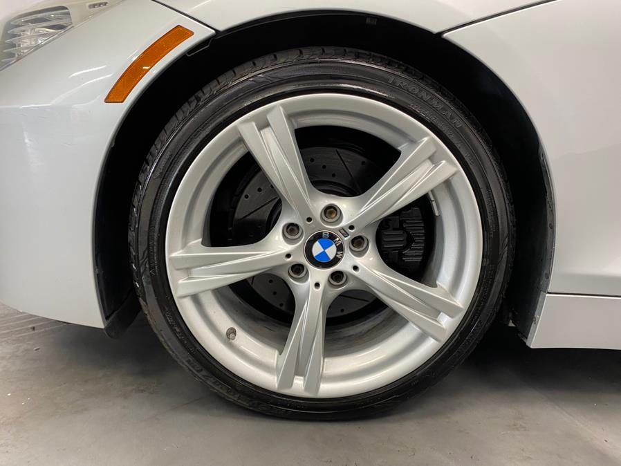 2011 BMW Z4 2dr Roadster sDrive30i, available for sale in Linden, New Jersey | East Coast Auto Group. Linden, New Jersey 2011 BMW Z4 2dr Roadster sDrive30i, available for sale in Linden, New Jersey | East Coast Auto Group. Linden, New Jersey