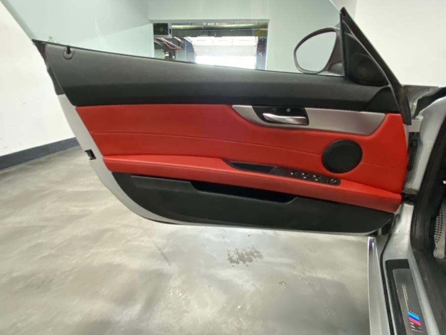 2011 BMW Z4 2dr Roadster sDrive30i, available for sale in Linden, New Jersey | East Coast Auto Group. Linden, New Jersey 2011 BMW Z4 2dr Roadster sDrive30i, available for sale in Linden, New Jersey | East Coast Auto Group. Linden, New Jersey
