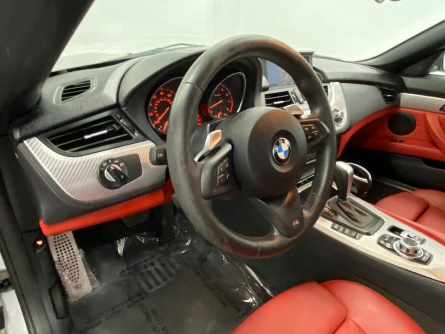 2011 BMW Z4 2dr Roadster sDrive30i, available for sale in Linden, New Jersey | East Coast Auto Group. Linden, New Jersey 2011 BMW Z4 2dr Roadster sDrive30i, available for sale in Linden, New Jersey | East Coast Auto Group. Linden, New Jersey