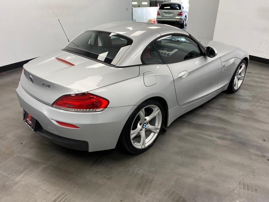 2011 BMW Z4 2dr Roadster sDrive30i, available for sale in Linden, New Jersey | East Coast Auto Group. Linden, New Jersey 2011 BMW Z4 2dr Roadster sDrive30i, available for sale in Linden, New Jersey | East Coast Auto Group. Linden, New Jersey