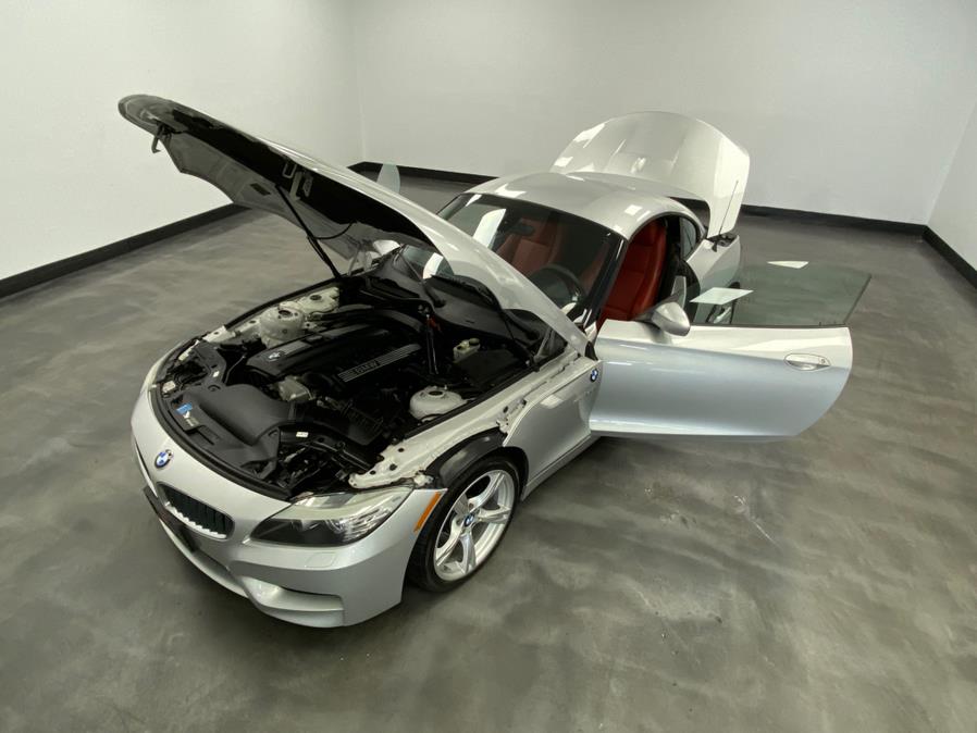 2011 BMW Z4 2dr Roadster sDrive30i, available for sale in Linden, New Jersey | East Coast Auto Group. Linden, New Jersey 2011 BMW Z4 2dr Roadster sDrive30i, available for sale in Linden, New Jersey | East Coast Auto Group. Linden, New Jersey
