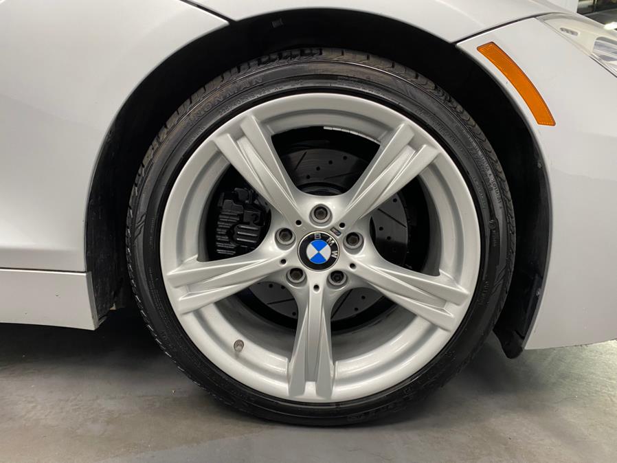 2011 BMW Z4 2dr Roadster sDrive30i, available for sale in Linden, New Jersey | East Coast Auto Group. Linden, New Jersey 2011 BMW Z4 2dr Roadster sDrive30i, available for sale in Linden, New Jersey | East Coast Auto Group. Linden, New Jersey