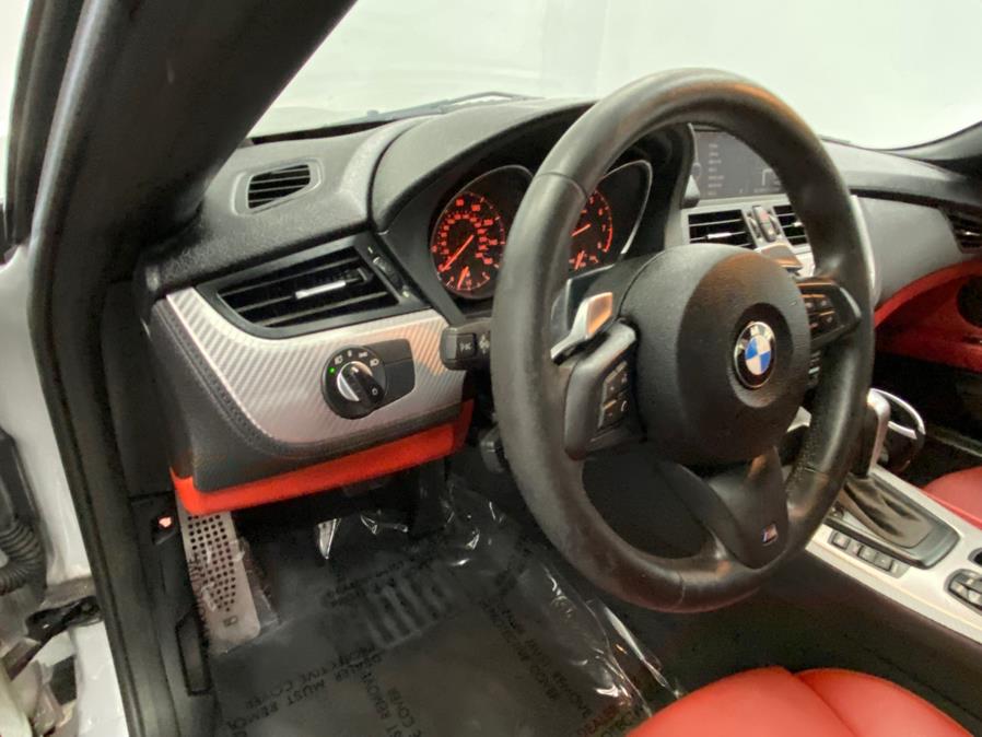 2011 BMW Z4 2dr Roadster sDrive30i, available for sale in Linden, New Jersey | East Coast Auto Group. Linden, New Jersey 2011 BMW Z4 2dr Roadster sDrive30i, available for sale in Linden, New Jersey | East Coast Auto Group. Linden, New Jersey