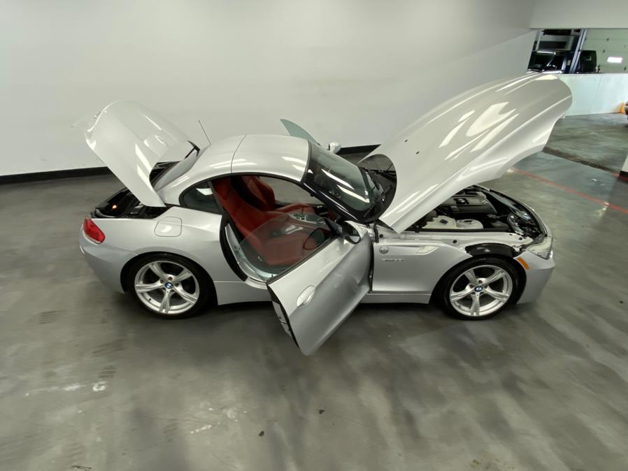 2011 BMW Z4 2dr Roadster sDrive30i, available for sale in Linden, New Jersey | East Coast Auto Group. Linden, New Jersey 2011 BMW Z4 2dr Roadster sDrive30i, available for sale in Linden, New Jersey | East Coast Auto Group. Linden, New Jersey
