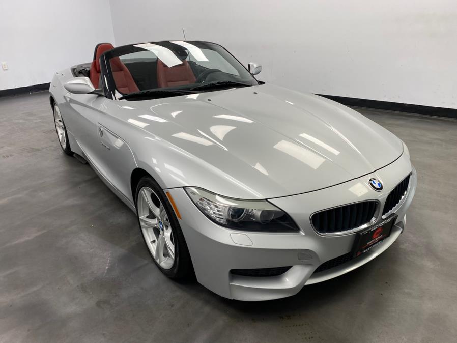 2011 BMW Z4 2dr Roadster sDrive30i, available for sale in Linden, New Jersey | East Coast Auto Group. Linden, New Jersey 2011 BMW Z4 2dr Roadster sDrive30i, available for sale in Linden, New Jersey | East Coast Auto Group. Linden, New Jersey