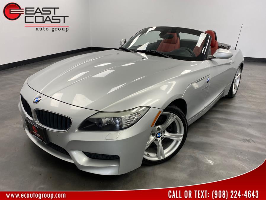 2011 BMW Z4 2dr Roadster sDrive30i, available for sale in Linden, New Jersey | East Coast Auto Group. Linden, New Jersey 2011 BMW Z4 2dr Roadster sDrive30i, available for sale in Linden, New Jersey | East Coast Auto Group. Linden, New Jersey