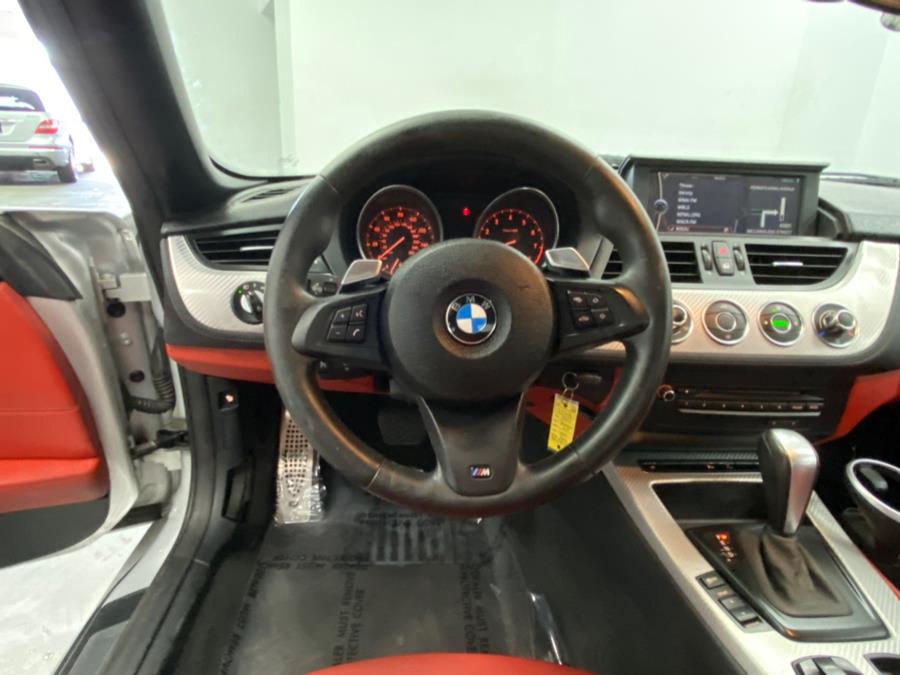 2011 BMW Z4 2dr Roadster sDrive30i, available for sale in Linden, New Jersey | East Coast Auto Group. Linden, New Jersey 2011 BMW Z4 2dr Roadster sDrive30i, available for sale in Linden, New Jersey | East Coast Auto Group. Linden, New Jersey