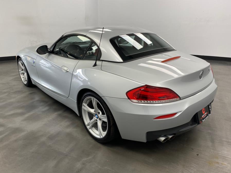 2011 BMW Z4 2dr Roadster sDrive30i, available for sale in Linden, New Jersey | East Coast Auto Group. Linden, New Jersey 2011 BMW Z4 2dr Roadster sDrive30i, available for sale in Linden, New Jersey | East Coast Auto Group. Linden, New Jersey