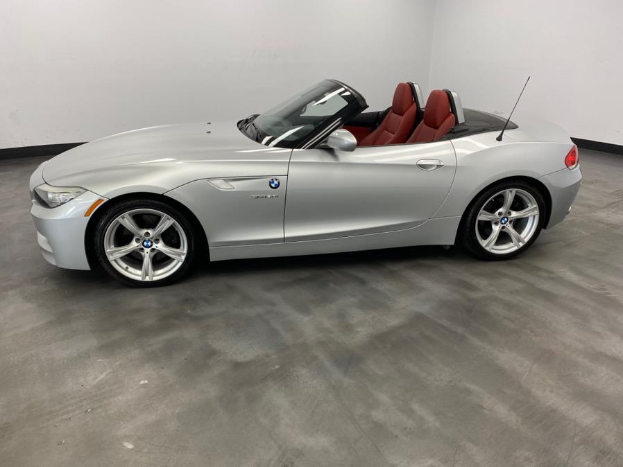 2011 BMW Z4 2dr Roadster sDrive30i, available for sale in Linden, New Jersey | East Coast Auto Group. Linden, New Jersey 2011 BMW Z4 2dr Roadster sDrive30i, available for sale in Linden, New Jersey | East Coast Auto Group. Linden, New Jersey
