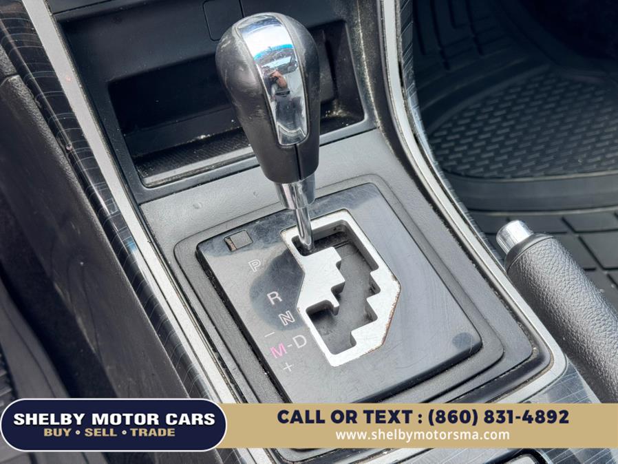 2010 Mazda Mazda6 4dr Sdn Auto i Touring, available for sale in Springfield, Massachusetts | Shelby Motor Cars. Springfield, Massachusetts 2010 Mazda Mazda6 4dr Sdn Auto i Touring, available for sale in Springfield, Massachusetts | Shelby Motor Cars. Springfield, Massachusetts