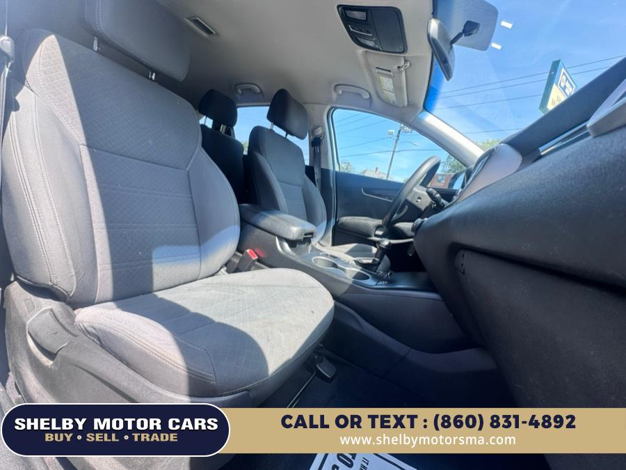2017 Kia Sorento LX V6 AWD, available for sale in Springfield, Massachusetts | Shelby Motor Cars. Springfield, Massachusetts 2017 Kia Sorento LX V6 AWD, available for sale in Springfield, Massachusetts | Shelby Motor Cars. Springfield, Massachusetts