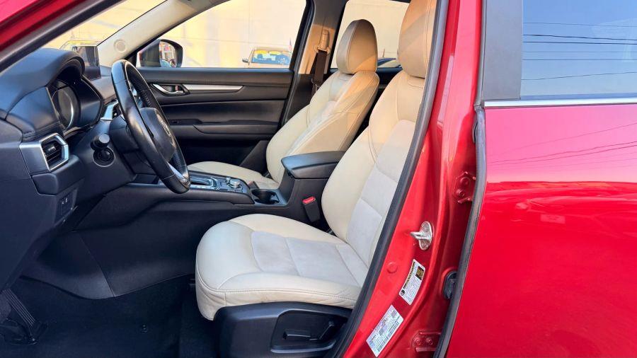 2022 Mazda Cx-5 2.5 S Select Sport Utility 4D, available for sale in Linden, New Jersey | Route 27 Auto Mall. Linden, New Jersey 2022 Mazda Cx-5 2.5 S Select Sport Utility 4D, available for sale in Linden, New Jersey | Route 27 Auto Mall. Linden, New Jersey