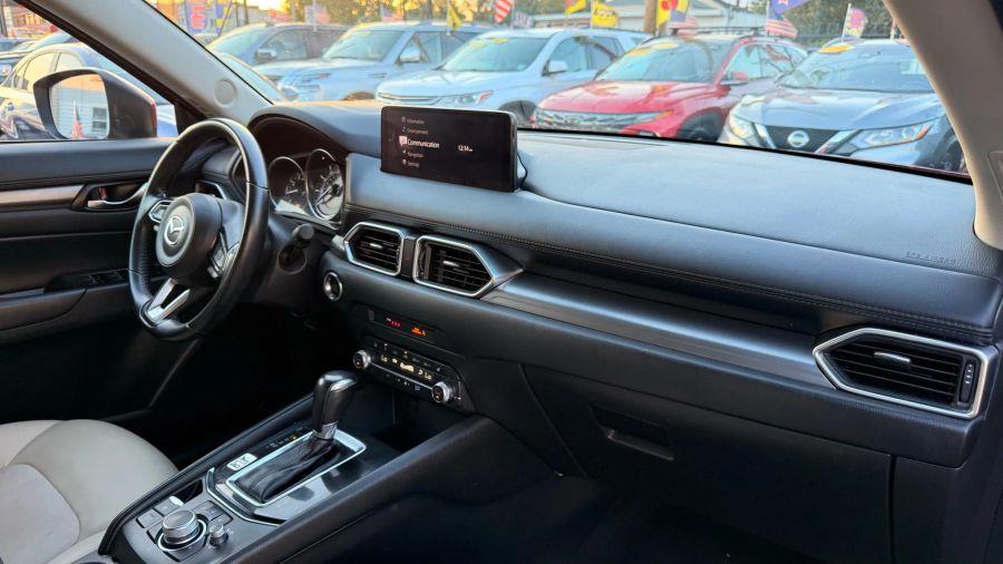2022 Mazda Cx-5 2.5 S Select Sport Utility 4D, available for sale in Linden, New Jersey | Route 27 Auto Mall. Linden, New Jersey 2022 Mazda Cx-5 2.5 S Select Sport Utility 4D, available for sale in Linden, New Jersey | Route 27 Auto Mall. Linden, New Jersey