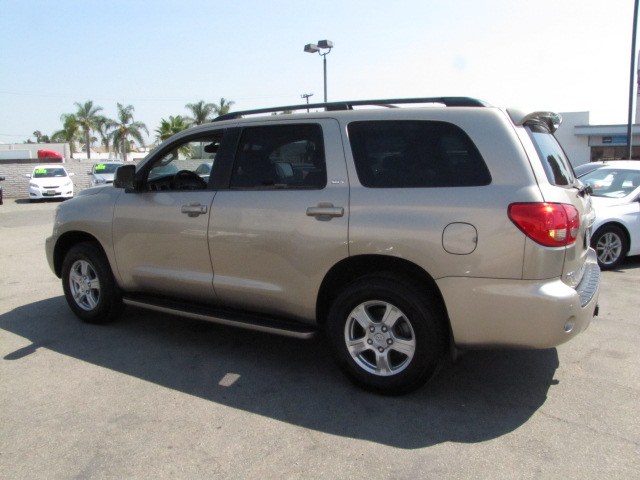 2008 Toyota Sequoia RWD 4dr LV8 6-Spd AT SR5 (Natl), available for sale in Placentia, California | Auto Network Group Inc. Placentia, California 2008 Toyota Sequoia RWD 4dr LV8 6-Spd AT SR5 (Natl), available for sale in Placentia, California | Auto Network Group Inc. Placentia, California