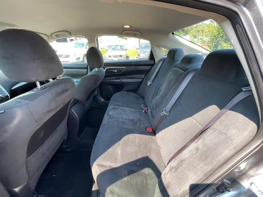 2015 Nissan Altima 4dr Sdn I4 2.5 S, available for sale in North Branford, Connecticut | CarHavn. North Branford, Connecticut 2015 Nissan Altima 4dr Sdn I4 2.5 S, available for sale in North Branford, Connecticut | CarHavn. North Branford, Connecticut