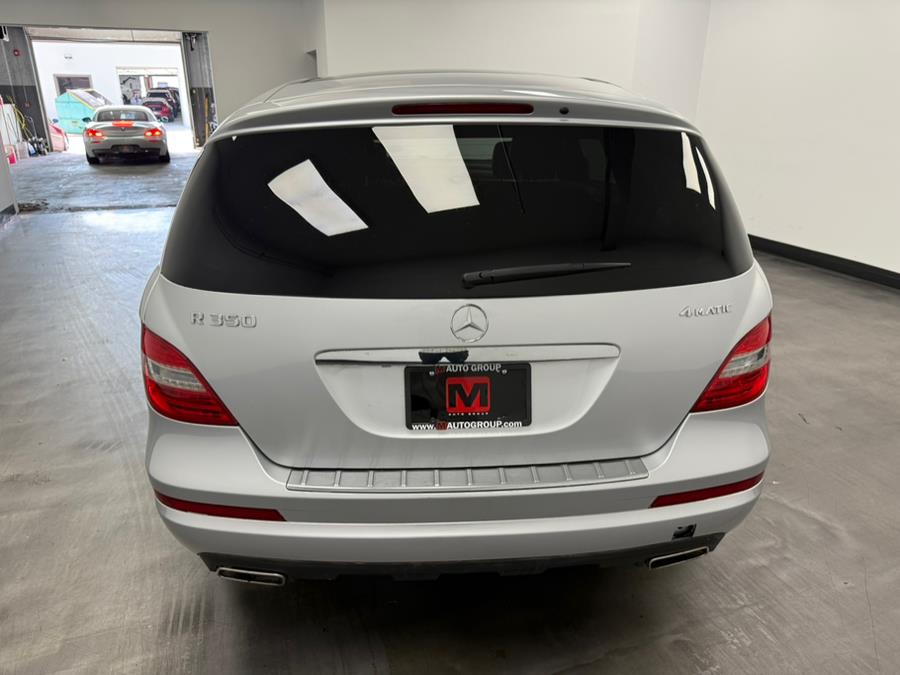 2011 Mercedes-Benz R-Class 4MATIC 4dr R350, available for sale in Elizabeth, New Jersey | M Auto Group. Elizabeth, New Jersey 2011 Mercedes-Benz R-Class 4MATIC 4dr R350, available for sale in Elizabeth, New Jersey | M Auto Group. Elizabeth, New Jersey