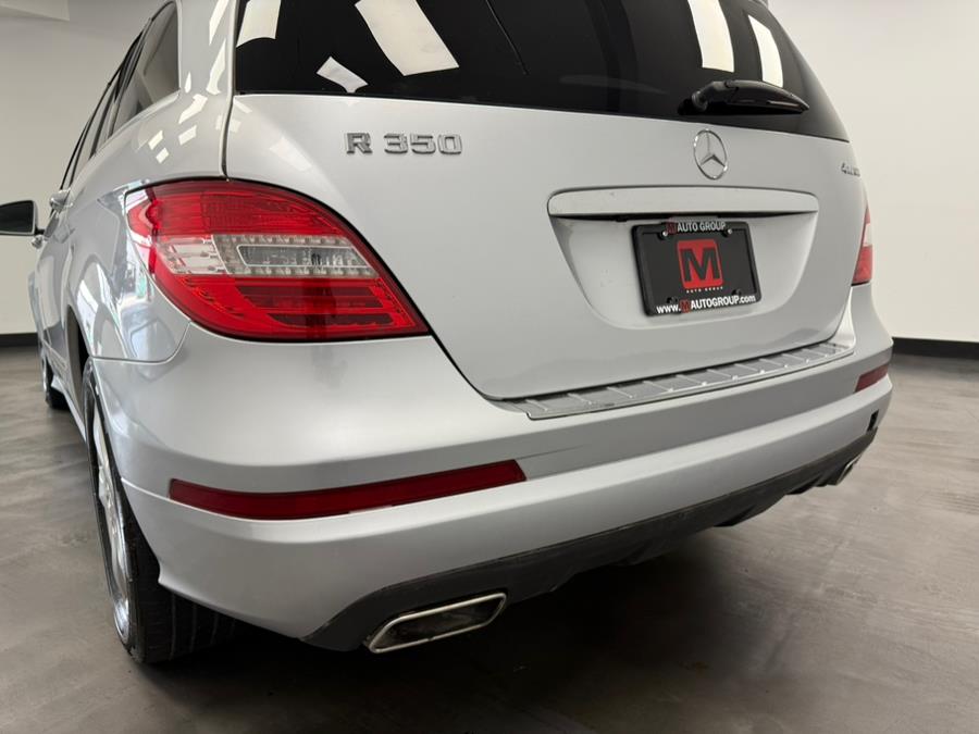 2011 Mercedes-Benz R-Class 4MATIC 4dr R350, available for sale in Elizabeth, New Jersey | M Auto Group. Elizabeth, New Jersey 2011 Mercedes-Benz R-Class 4MATIC 4dr R350, available for sale in Elizabeth, New Jersey | M Auto Group. Elizabeth, New Jersey