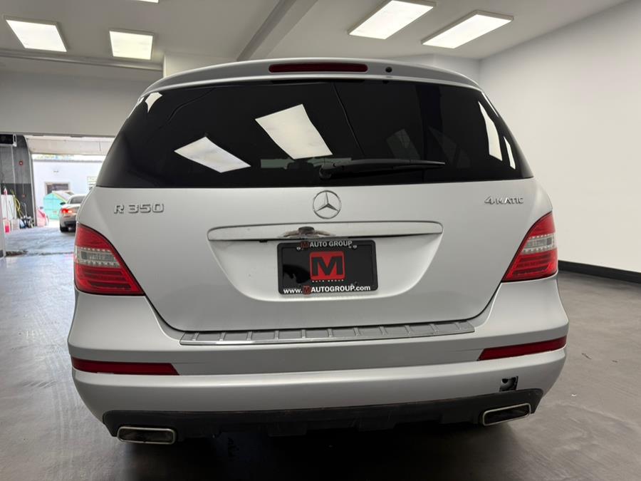 2011 Mercedes-Benz R-Class 4MATIC 4dr R350, available for sale in Elizabeth, New Jersey | M Auto Group. Elizabeth, New Jersey 2011 Mercedes-Benz R-Class 4MATIC 4dr R350, available for sale in Elizabeth, New Jersey | M Auto Group. Elizabeth, New Jersey