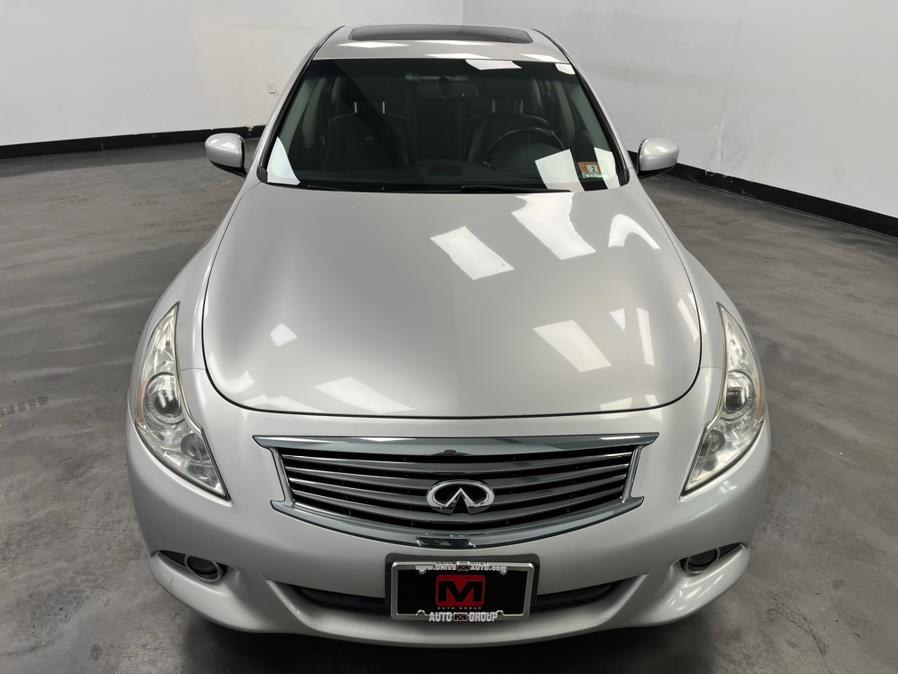 2013 INFINITI G37 Sedan 4dr x AWD, available for sale in Elizabeth, New Jersey | M Auto Group. Elizabeth, New Jersey 2013 INFINITI G37 Sedan 4dr x AWD, available for sale in Elizabeth, New Jersey | M Auto Group. Elizabeth, New Jersey