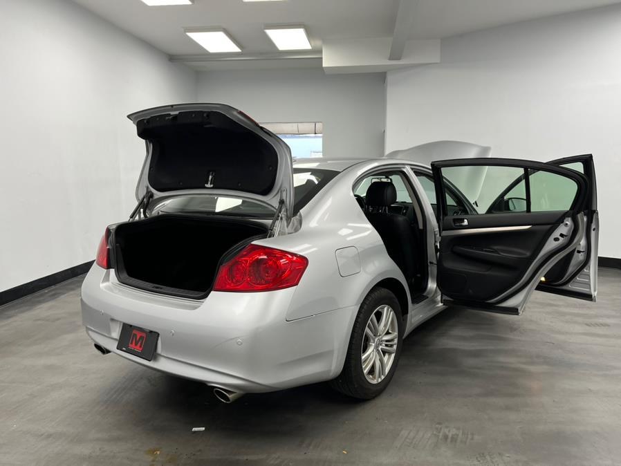 2013 INFINITI G37 Sedan 4dr x AWD, available for sale in Elizabeth, New Jersey | M Auto Group. Elizabeth, New Jersey 2013 INFINITI G37 Sedan 4dr x AWD, available for sale in Elizabeth, New Jersey | M Auto Group. Elizabeth, New Jersey