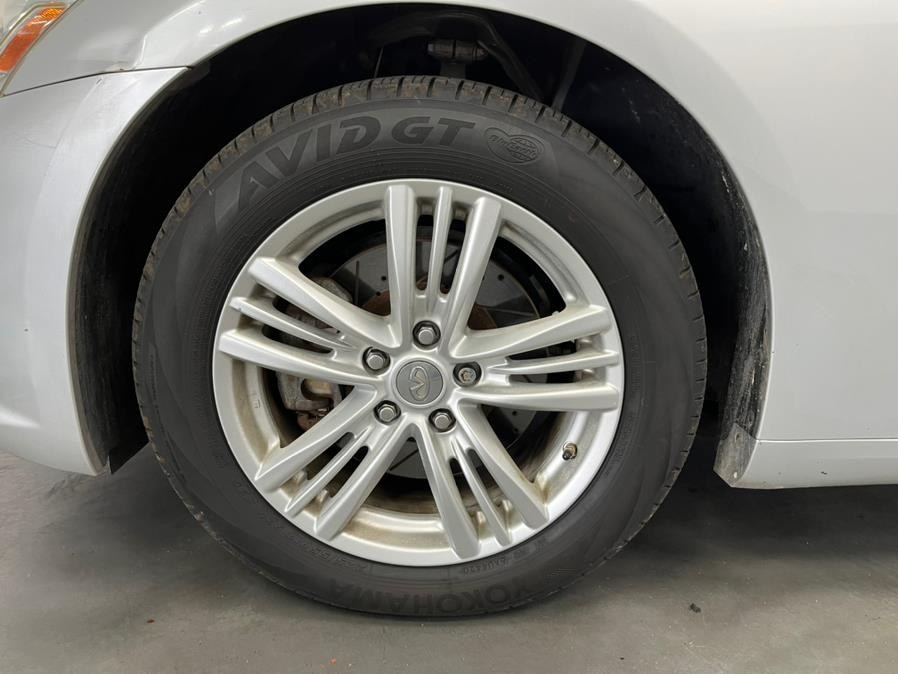 2013 INFINITI G37 Sedan 4dr x AWD, available for sale in Elizabeth, New Jersey | M Auto Group. Elizabeth, New Jersey 2013 INFINITI G37 Sedan 4dr x AWD, available for sale in Elizabeth, New Jersey | M Auto Group. Elizabeth, New Jersey