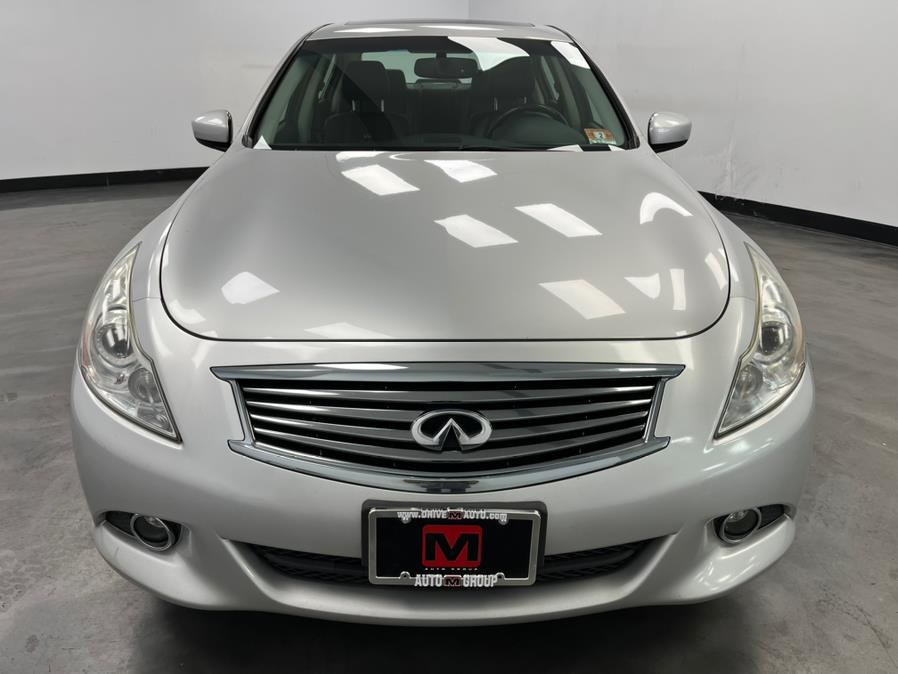 2013 INFINITI G37 Sedan 4dr x AWD, available for sale in Elizabeth, New Jersey | M Auto Group. Elizabeth, New Jersey 2013 INFINITI G37 Sedan 4dr x AWD, available for sale in Elizabeth, New Jersey | M Auto Group. Elizabeth, New Jersey