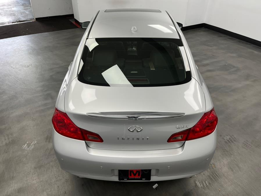 2013 INFINITI G37 Sedan 4dr x AWD, available for sale in Elizabeth, New Jersey | M Auto Group. Elizabeth, New Jersey 2013 INFINITI G37 Sedan 4dr x AWD, available for sale in Elizabeth, New Jersey | M Auto Group. Elizabeth, New Jersey