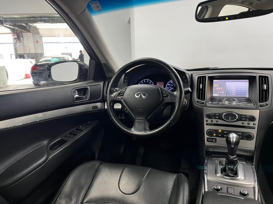 2013 INFINITI G37 Sedan 4dr x AWD, available for sale in Elizabeth, New Jersey | M Auto Group. Elizabeth, New Jersey 2013 INFINITI G37 Sedan 4dr x AWD, available for sale in Elizabeth, New Jersey | M Auto Group. Elizabeth, New Jersey