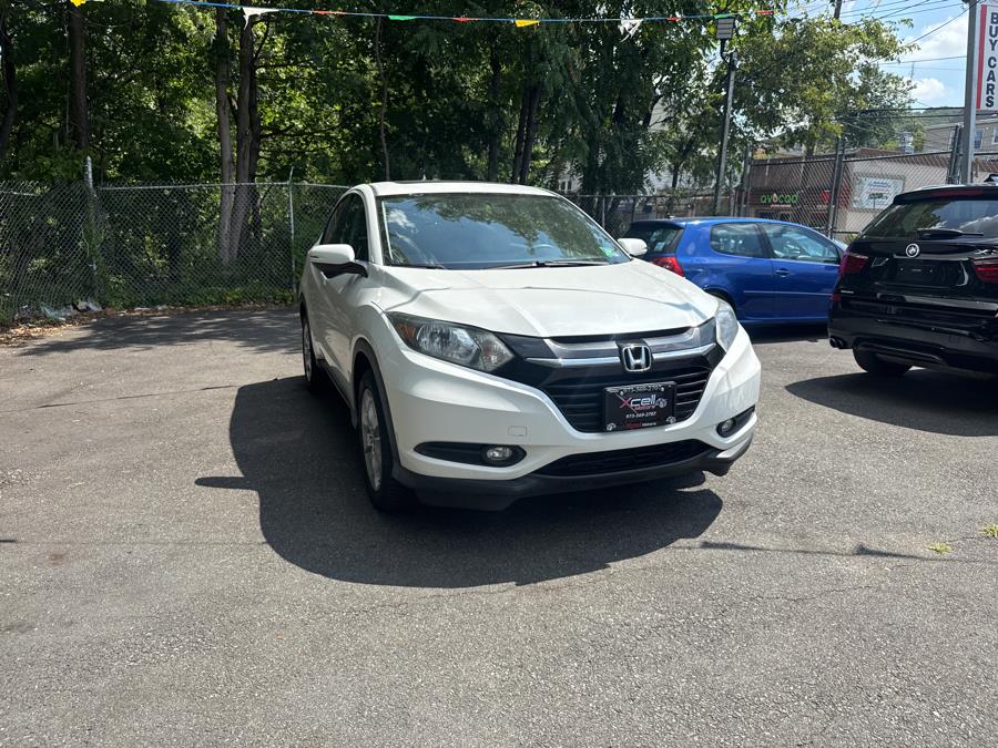 2016 Honda HR-V AWD AWD 4dr CVT EX, available for sale in Paterson, New Jersey | Xcell Motors LLC. Paterson, New Jersey 2016 Honda HR-V AWD AWD 4dr CVT EX, available for sale in Paterson, New Jersey | Xcell Motors LLC. Paterson, New Jersey