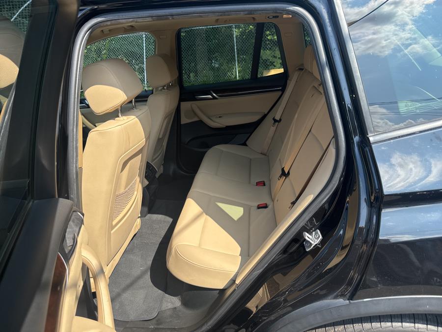 2017 BMW X3 xDrive28i xDrive28i Sports Activity Vehicle, available for sale in Paterson, New Jersey | Xcell Motors LLC. Paterson, New Jersey 2017 BMW X3 xDrive28i xDrive28i Sports Activity Vehicle, available for sale in Paterson, New Jersey | Xcell Motors LLC. Paterson, New Jersey
