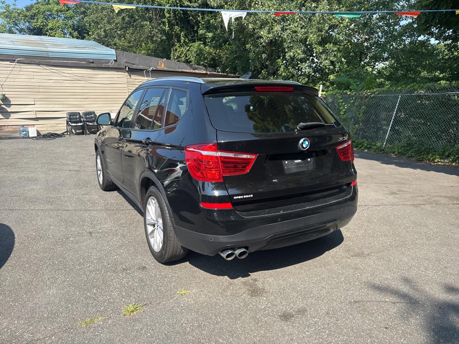 2017 BMW X3 xDrive28i xDrive28i Sports Activity Vehicle, available for sale in Paterson, New Jersey | Xcell Motors LLC. Paterson, New Jersey 2017 BMW X3 xDrive28i xDrive28i Sports Activity Vehicle, available for sale in Paterson, New Jersey | Xcell Motors LLC. Paterson, New Jersey