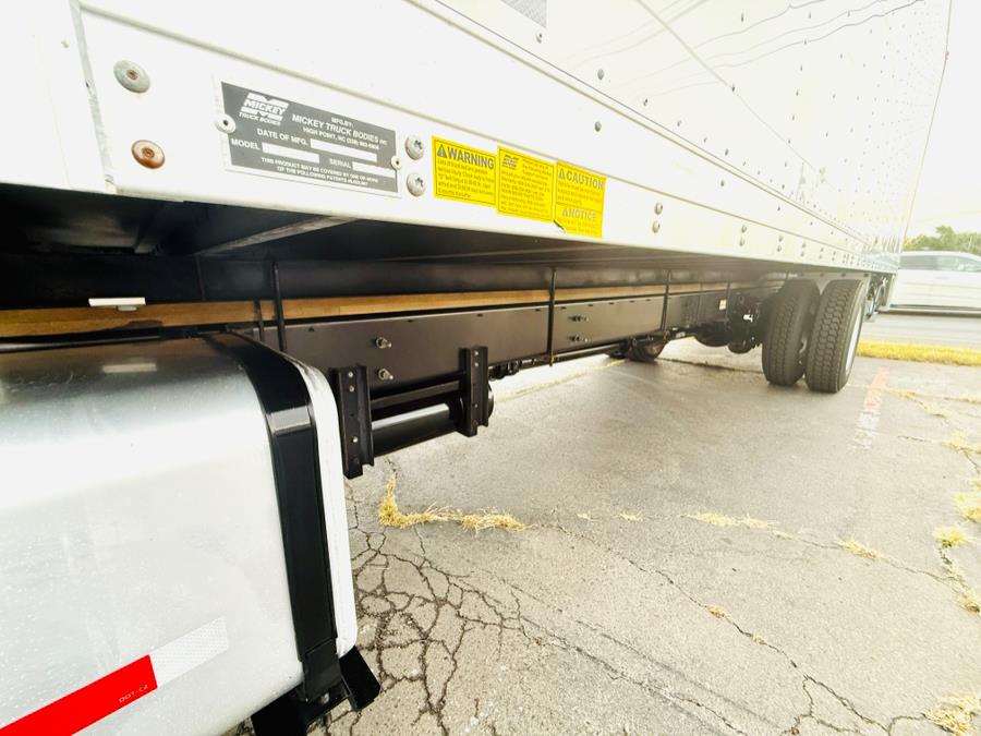 2020 HINO 268 A 26 FEET BOX TRUCK + LIFTGATE, available for sale in Burlington, New Jersey | Aladdin Truck Sales. Burlington, New Jersey 2020 HINO 268 A 26 FEET BOX TRUCK + LIFTGATE, available for sale in Burlington, New Jersey | Aladdin Truck Sales. Burlington, New Jersey