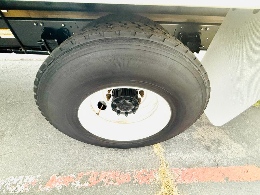 2020 HINO 268 A 26 FEET BOX TRUCK + LIFTGATE, available for sale in Burlington, New Jersey | Aladdin Truck Sales. Burlington, New Jersey 2020 HINO 268 A 26 FEET BOX TRUCK + LIFTGATE, available for sale in Burlington, New Jersey | Aladdin Truck Sales. Burlington, New Jersey