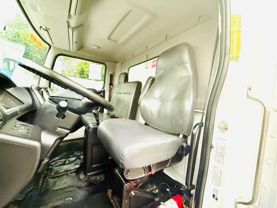 2020 HINO 268 A 26 FEET BOX TRUCK + LIFTGATE, available for sale in Burlington, New Jersey | Aladdin Truck Sales. Burlington, New Jersey 2020 HINO 268 A 26 FEET BOX TRUCK + LIFTGATE, available for sale in Burlington, New Jersey | Aladdin Truck Sales. Burlington, New Jersey