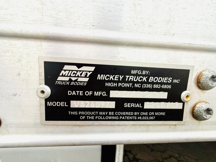 2020 HINO 268 A 26 FEET BOX TRUCK + LIFTGATE, available for sale in Burlington, New Jersey | Aladdin Truck Sales. Burlington, New Jersey 2020 HINO 268 A 26 FEET BOX TRUCK + LIFTGATE, available for sale in Burlington, New Jersey | Aladdin Truck Sales. Burlington, New Jersey