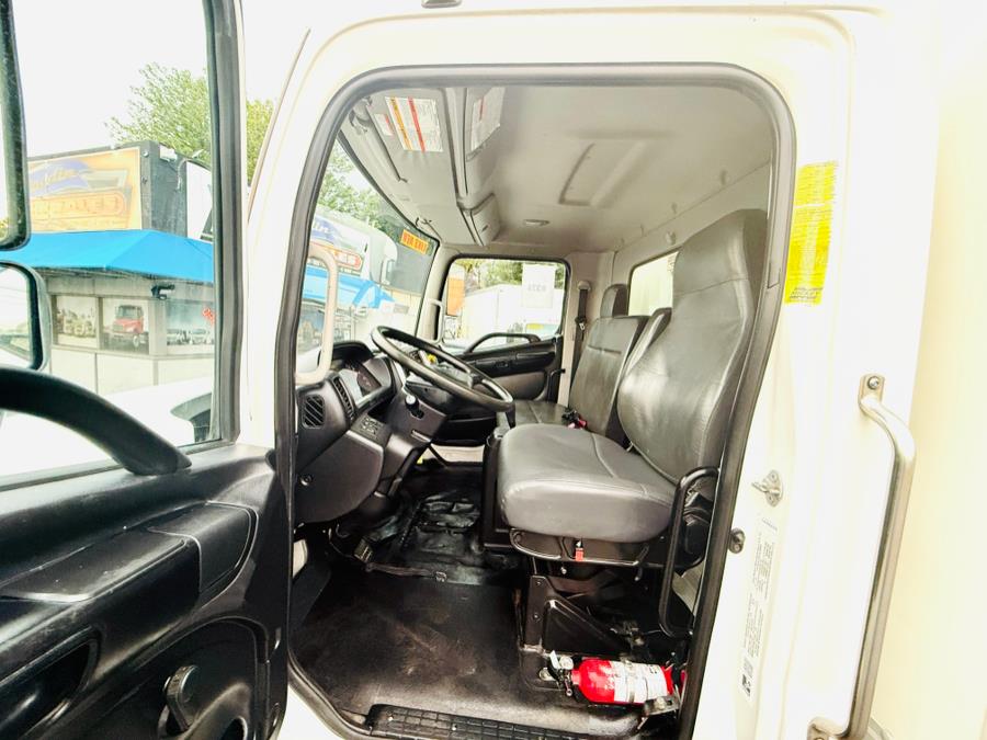 2020 HINO 268 A 26 FEET BOX TRUCK + LIFTGATE, available for sale in Burlington, New Jersey | Aladdin Truck Sales. Burlington, New Jersey 2020 HINO 268 A 26 FEET BOX TRUCK + LIFTGATE, available for sale in Burlington, New Jersey | Aladdin Truck Sales. Burlington, New Jersey