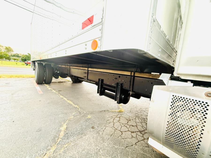 2020 HINO 268 A 26 FEET BOX TRUCK + LIFTGATE, available for sale in Burlington, New Jersey | Aladdin Truck Sales. Burlington, New Jersey 2020 HINO 268 A 26 FEET BOX TRUCK + LIFTGATE, available for sale in Burlington, New Jersey | Aladdin Truck Sales. Burlington, New Jersey