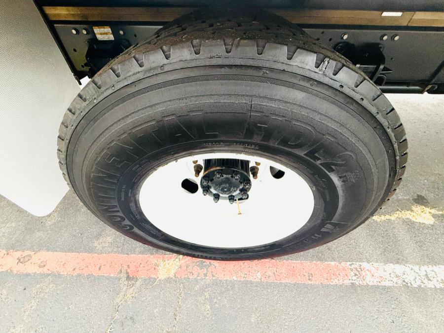 2020 HINO 268 A 26 FEET BOX TRUCK + LIFTGATE, available for sale in Burlington, New Jersey | Aladdin Truck Sales. Burlington, New Jersey 2020 HINO 268 A 26 FEET BOX TRUCK + LIFTGATE, available for sale in Burlington, New Jersey | Aladdin Truck Sales. Burlington, New Jersey