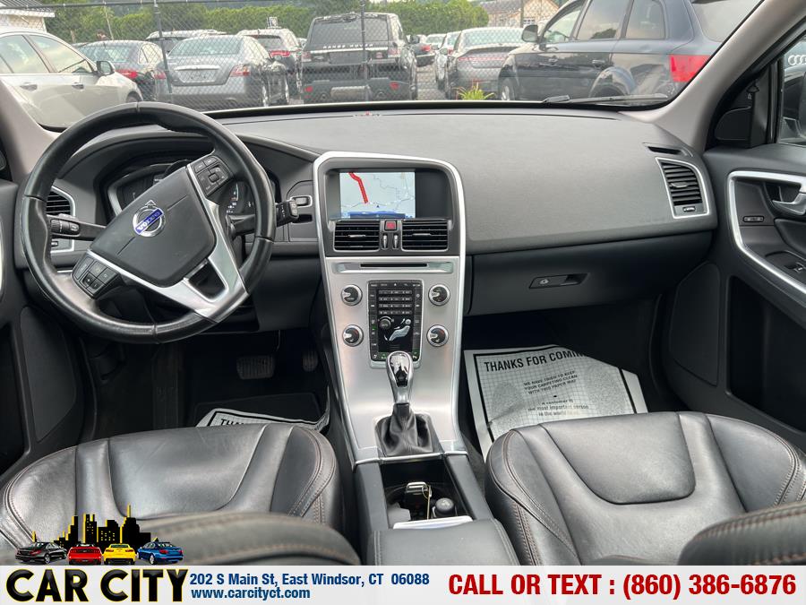2017 Volvo XC60 T5 AWD Dynamic, available for sale in East Windsor, Connecticut | Car City LLC. East Windsor, Connecticut 2017 Volvo XC60 T5 AWD Dynamic, available for sale in East Windsor, Connecticut | Car City LLC. East Windsor, Connecticut