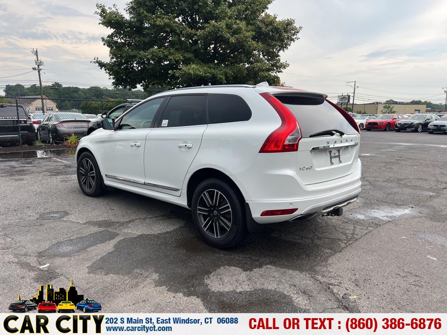 2017 Volvo XC60 T5 AWD Dynamic, available for sale in East Windsor, Connecticut | Car City LLC. East Windsor, Connecticut 2017 Volvo XC60 T5 AWD Dynamic, available for sale in East Windsor, Connecticut | Car City LLC. East Windsor, Connecticut